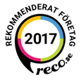 Reco Trust 2017 - VNP Bygg