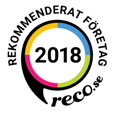 Reco Trust 2018 - VNP Bygg