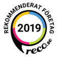 Reco - Trust 2019 VNP Bygg